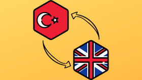 sizin için orjinal çeviriler yaparım