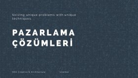 Markanıza Uygun | Özgün Sosyal Medya Konseptleri