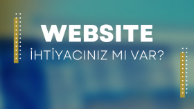 sizin için seo uyumlu web site yaparım
