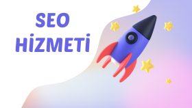 yazılım ve arama motoru optimizasyonu hizmeti vermekteyim