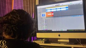 sizin için dünya standartında beat yaparım