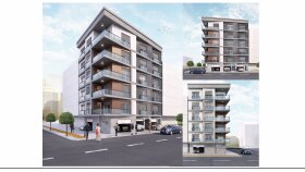 Apartment Design and Visualization