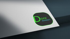 sade ve akılda kalıcı logo yaparım