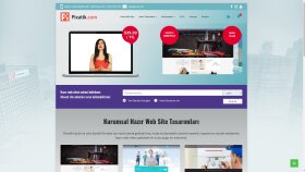 Pixatik alt yapısının yazılımı