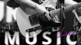 dilediğiniz türde müzik altyapısı yapabilirim