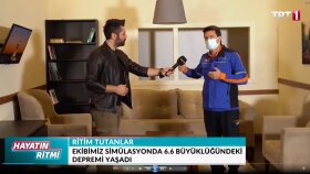 Ritim Tutanlar