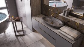 Banyo / 2020