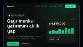  güçlü ve profesyonel web sitesi tasarımı yapıyorum