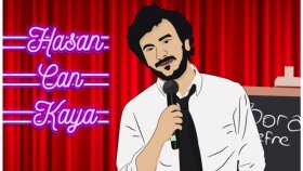 Hasan Can Kaya