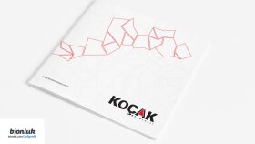 Koçak Metalurji Katalog