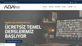 Eğitim Sitesi