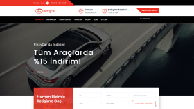 Kurumsal Web Site Tasarımı