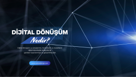 Sosyal medya bilgilendirici post tasarımı 