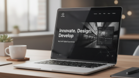 profesyonel anahtar teslim web sitesi yaparım