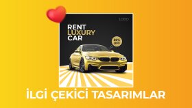 Etkileyici Sosyal Medya Tasarımları