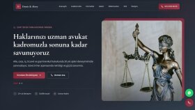Hemen Avukat Sitesi