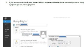 bilgisayar konusunda yardımcı olmak isterim