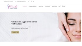 Esila Güzellik Maltepe Güzellik Merkezi