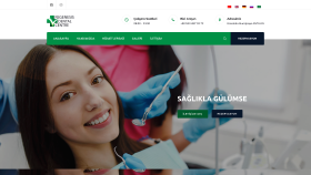 Özgün WordPress Website Tasarımı