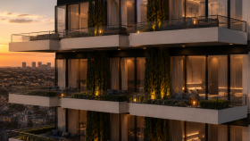 OTEL PROJESİ – İSTANBUL