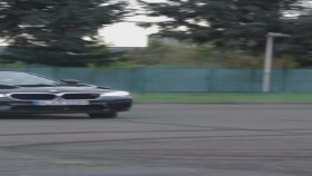 BMW Viral Edit Düzenlemesi