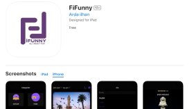 Fifunny