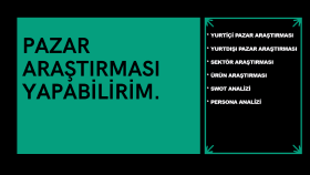pazar araştırmaları konusunda detaylı analiz sunabilirim