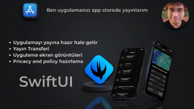 SwiftUI ile hayalinizdeki uygulamayı yapabilirim
