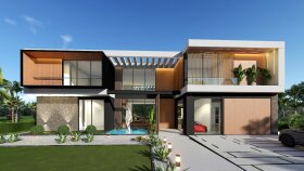 mimari render ve modelleme yaparım