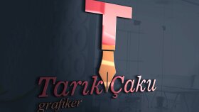 tasarımcı bey - logo tasarımı