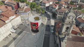 CGI Videolar