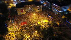 İş Örneklerim Kutlamalar