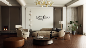 profesyonel mimari 3D model ve fotorealistik render yaparım