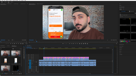 video düzenleme hizmeti veriyorum