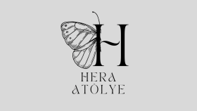Konsept butik logo tasarım