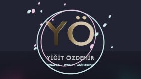 3d logo yaparım