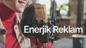 profesyonel seslendirme hizmeti veririm
