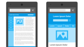Android web uygulaması