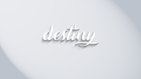 Destiny Giyim Logo