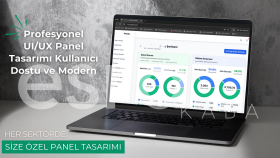 ŞANTİYE PANEL TASARIMI