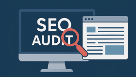 Detaylı SEO Audit Hizmeti veririm