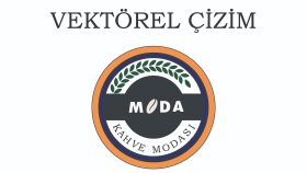 Cafe logosu