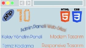 Web Projeleri