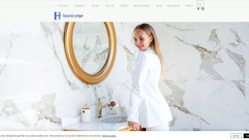 wix'de kurumsal ve bireysel web sitenizi hazırlarım