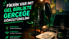 metnin duygusunu analiz ederek seslendirmesini yapıyorum