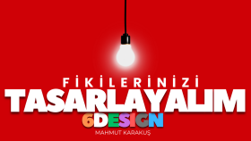  logo, katalog, davetiye ve broşürler yaparım