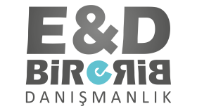 ED Birebir Danışmanlık Logo