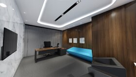 Ofis Tasarımı
