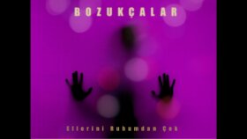 Bozukçalar -  Ellerini Ruhumdan Çek