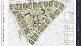 PROJE ÇİZİMİ PLAN KESİT GÖRÜNÜŞ